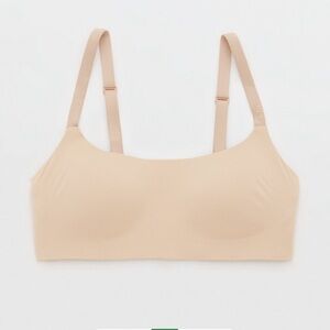 Aerie smoothez bra-ish wireless bralette